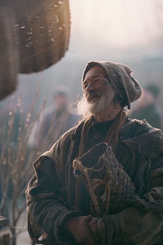 С Вербным воскресеньем!  фото превью