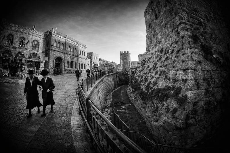 City of Jerusalem фото превью