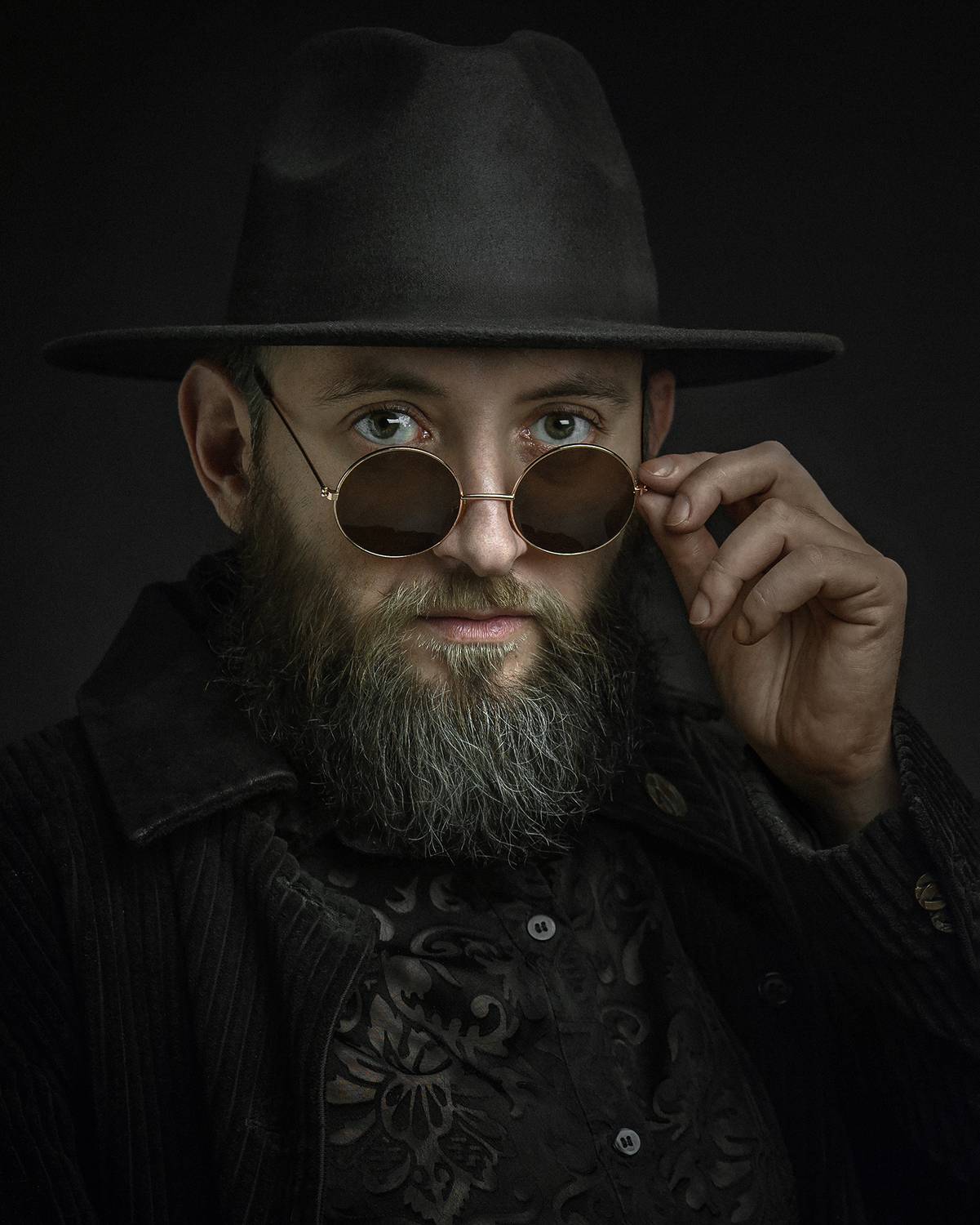 , Евгений Козлов