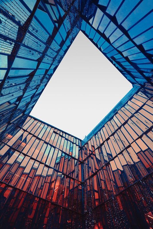 Санкт Петербург, Quattro Corti, Архитектура, Город, Геометрия Сквозь призму архитектуры фото превью