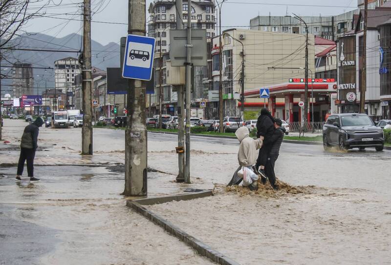 В Дагестане Дежавю.. фото превью