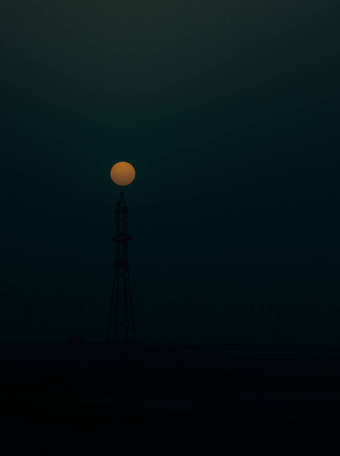 , Ahmad Damra