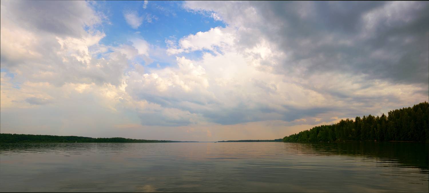 , Герман Корнилов