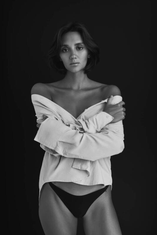 portrait фото превью