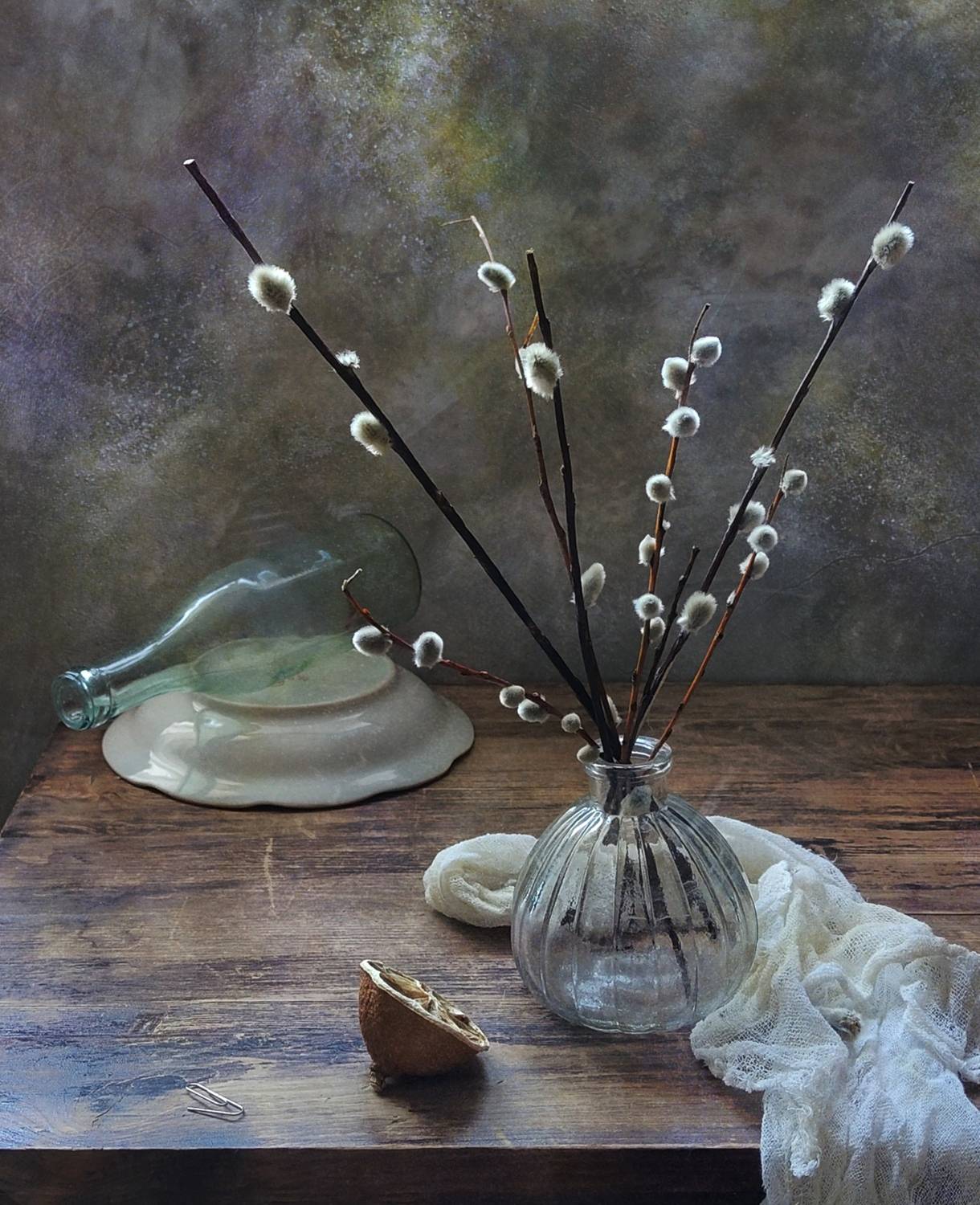 верба, Ирина Курмалеева