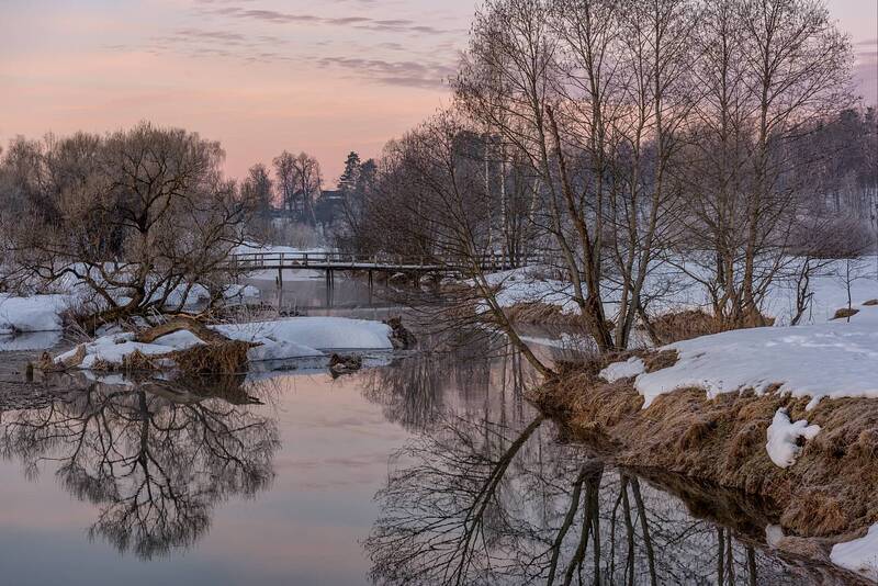 Март фото превью