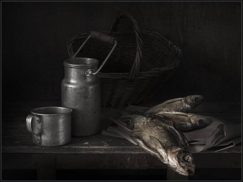 Рыба фото превью