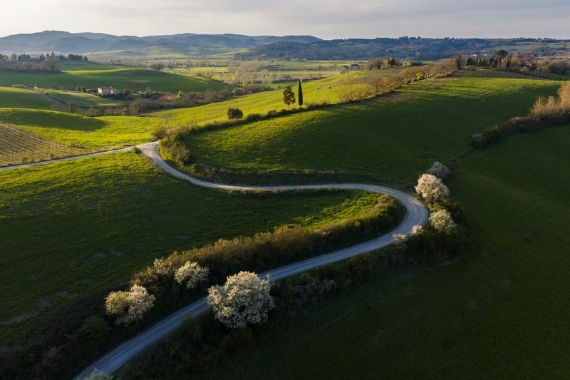 Тоскана фото превью