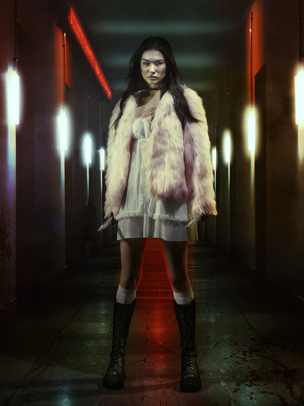 Hurricane Lily фото превью