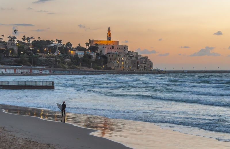 Яффо фото превью