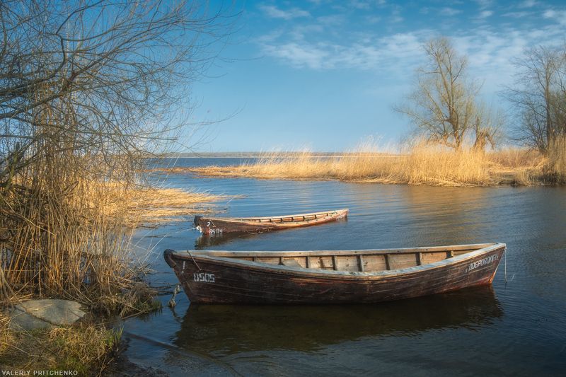 В начале сезона фото превью