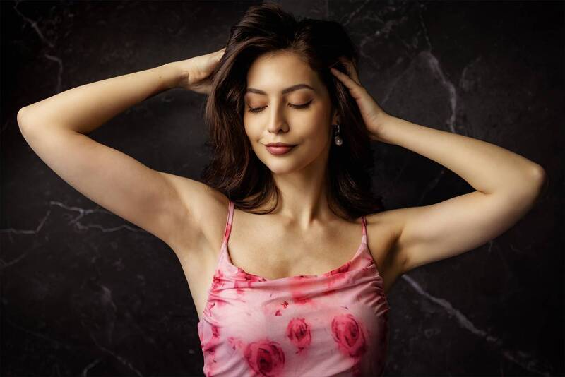 девушка, красавица, богиня Мария фото превью