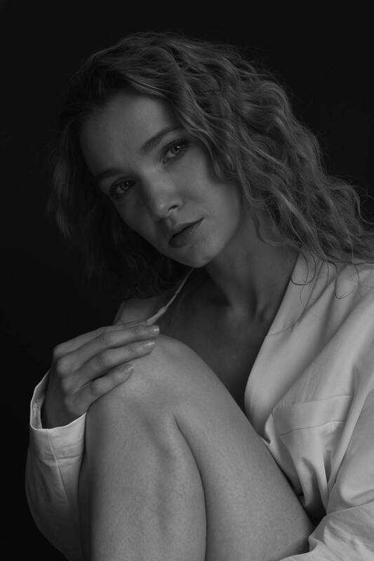 portrait фото превью