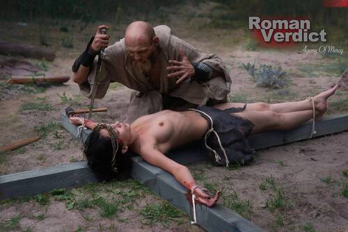 Roman Verdict