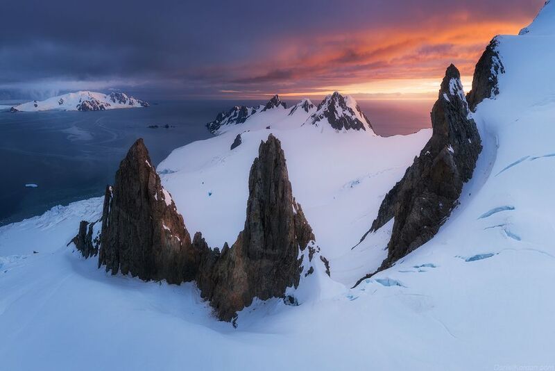 Antarctica фото превью