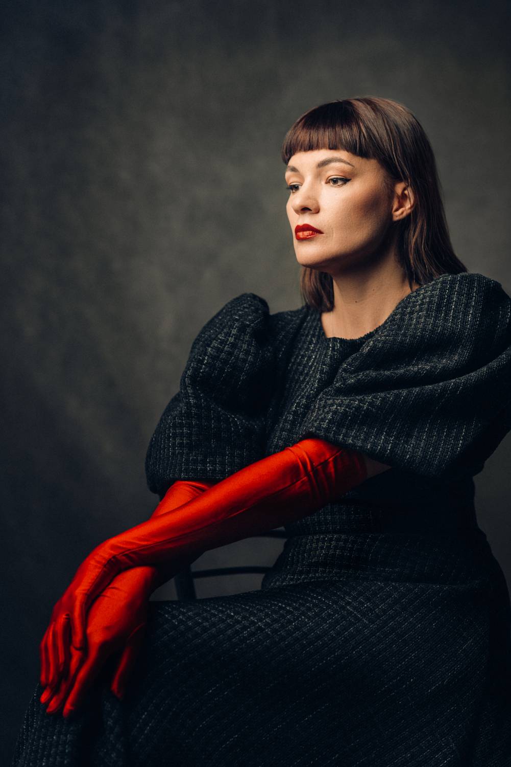, Оксана Шарабанова