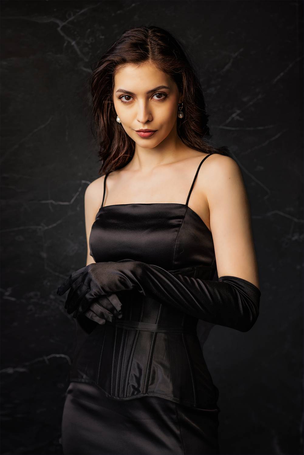 девушка, красавица, богиня, Игорь Майоров