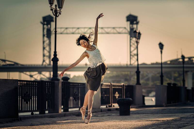 прима-балерина ростовского музыкального, балет, ростов-на-дону, прима-балерина, мари ито Прима-балерина Ростовского музыкального театра Мари Ито фото превью