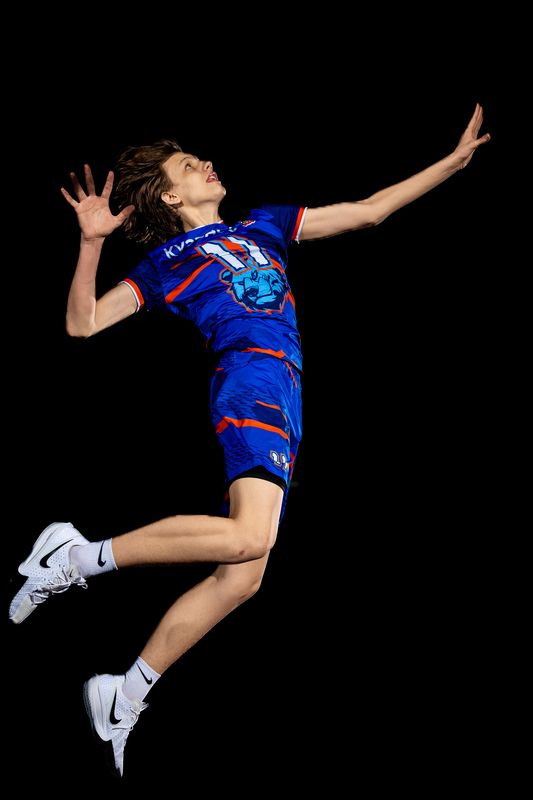 Волейбол  фото превью