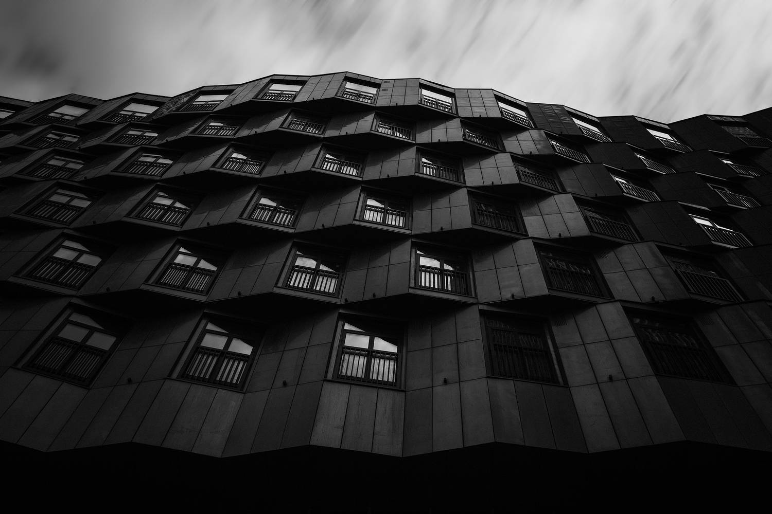 Архитектура, Москва, город, Владимир Кочкин