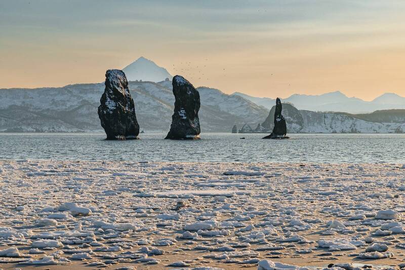 Три брата фото превью