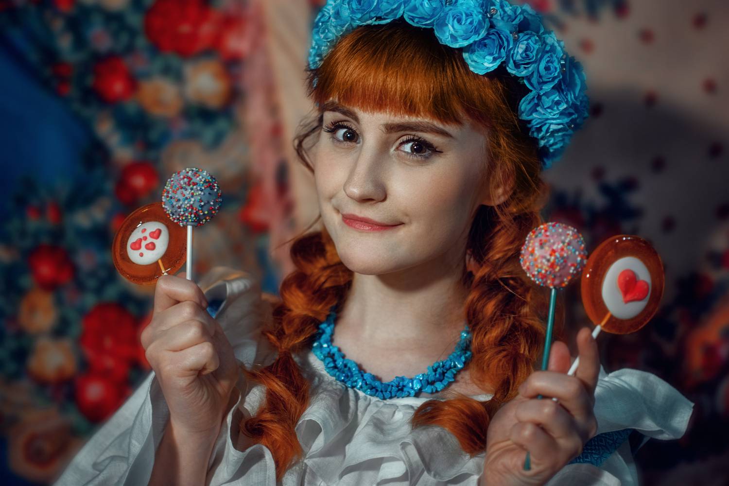, Марина Третьякова
