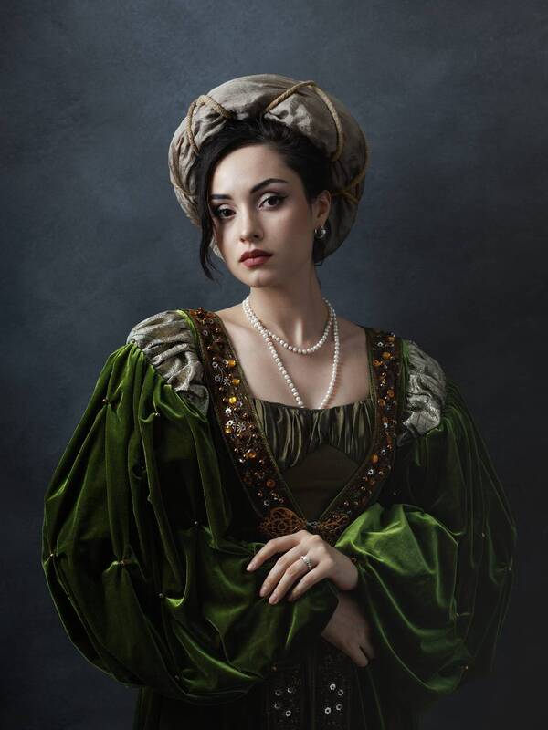 Анна фото превью