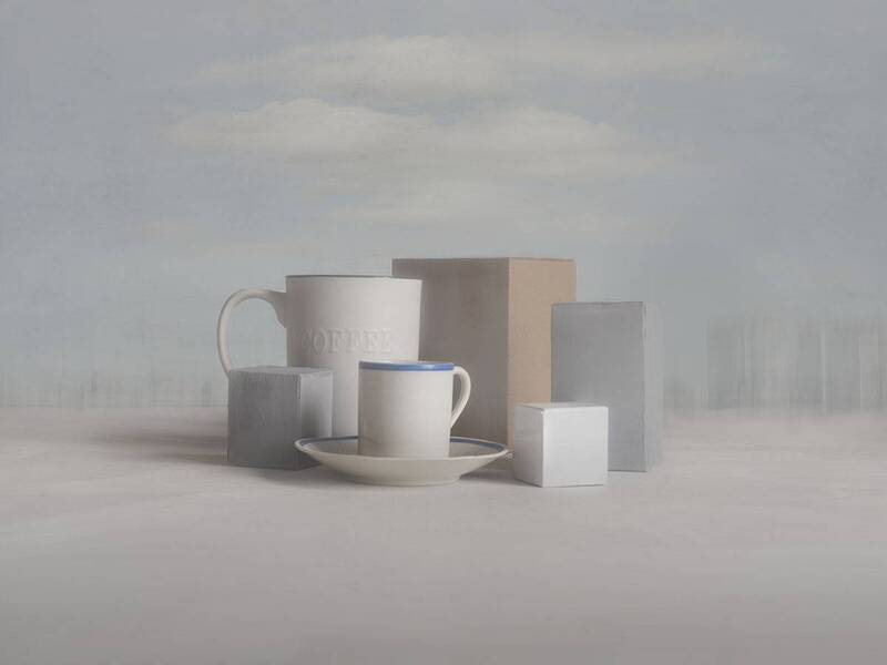 городской натюрморт фото превью