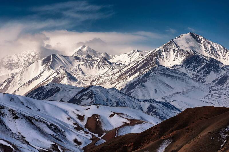 кыргызстан, конорчек Весенний рахат-лукум фото превью