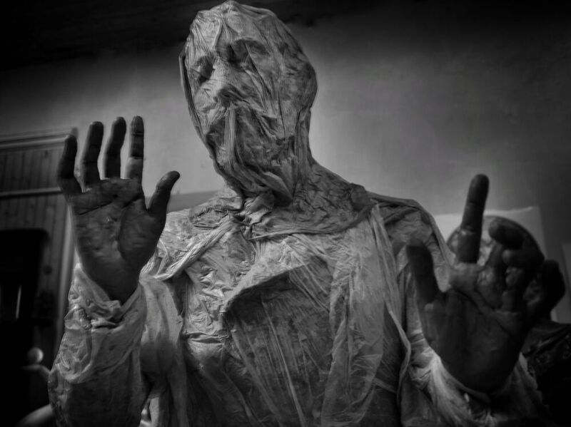 зашита, выбор, форма, оболочка Защитная оболочка фото превью