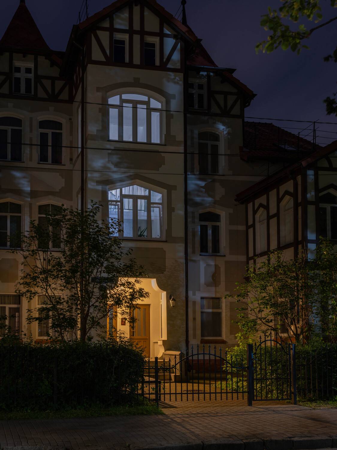 , Сергей Гратулевич