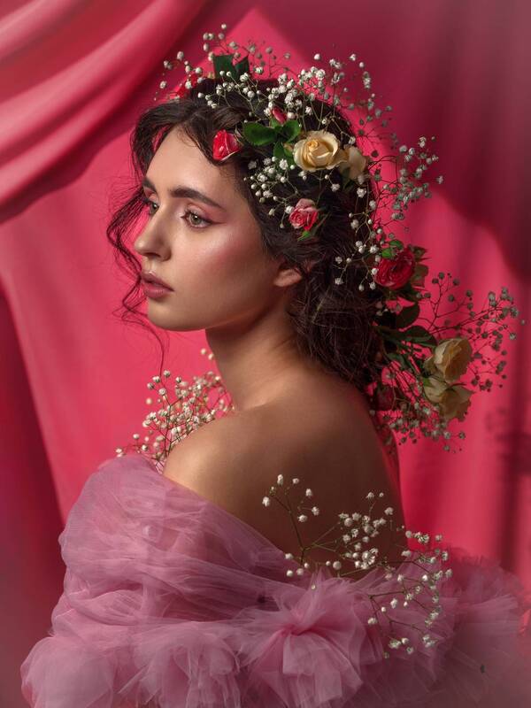 Вероника фото превью