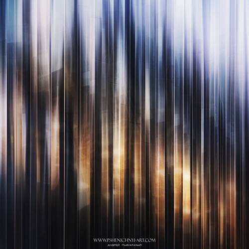 Иллюзия вертикали