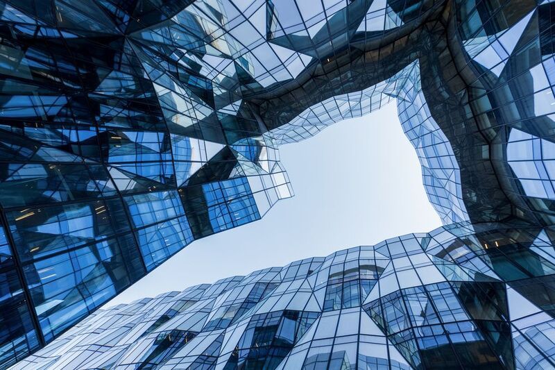 Москва Сапфировый колодец фото превью