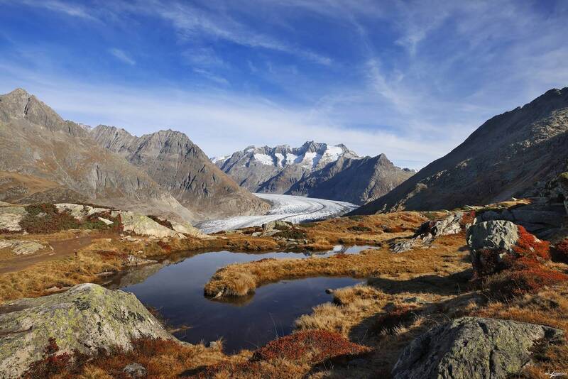 swiss Осень.. фото превью