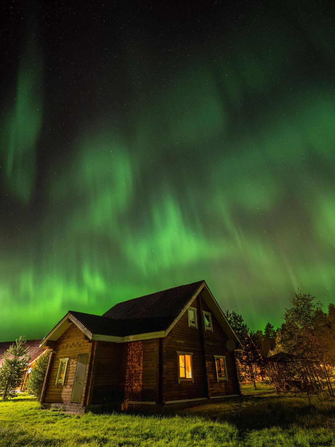 , Бушков Евгений