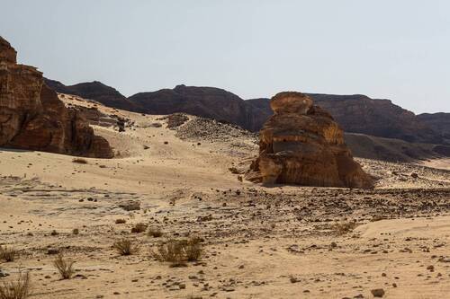 Лучше гор могут быть только горы