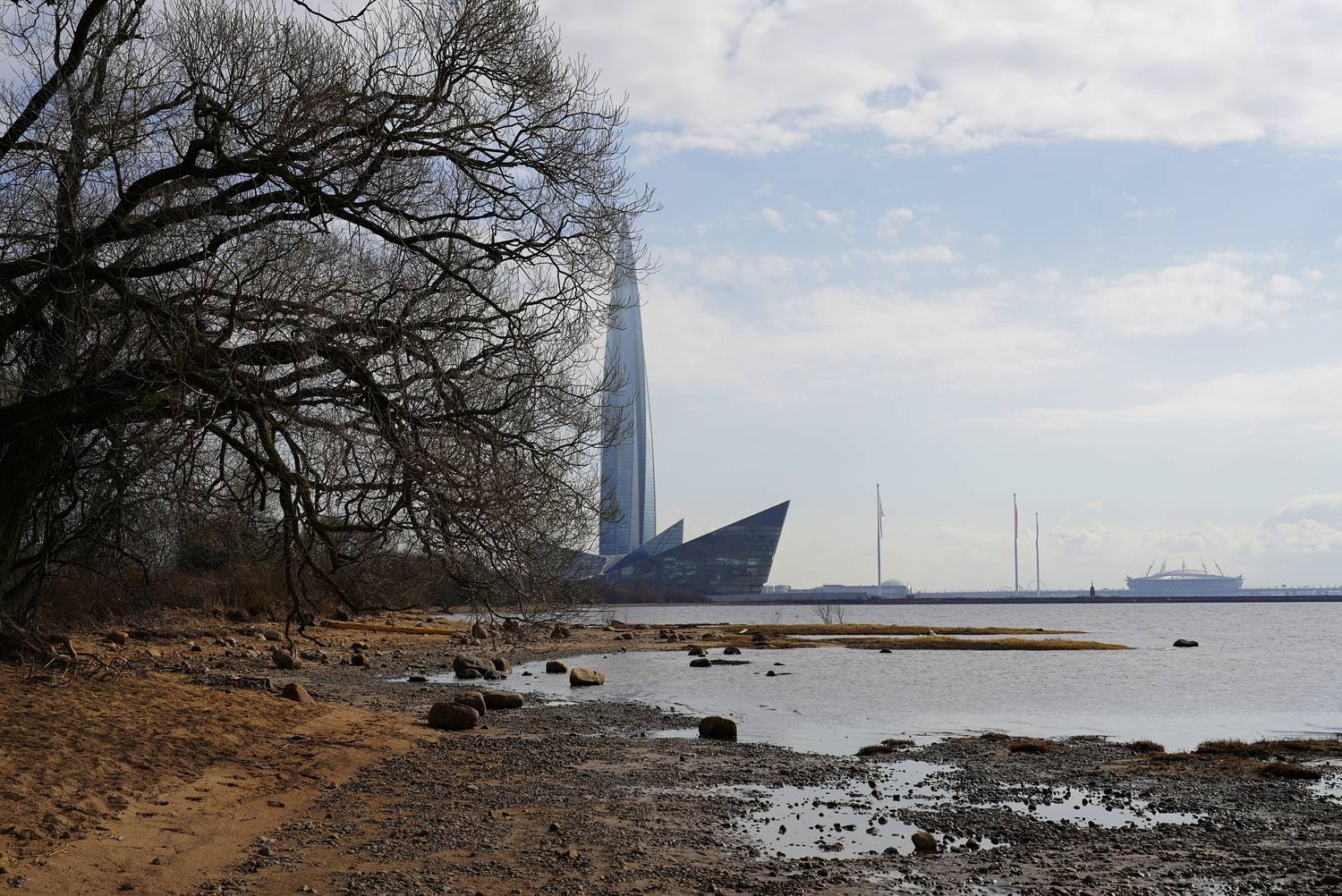 ,  Сергей Андреевич