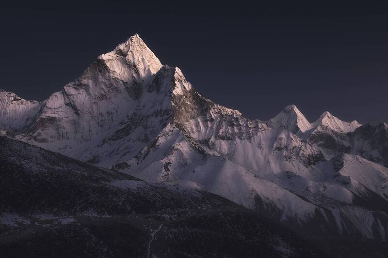 Ама Даблам фото превью