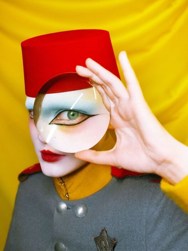 Essence Under Control фото превью