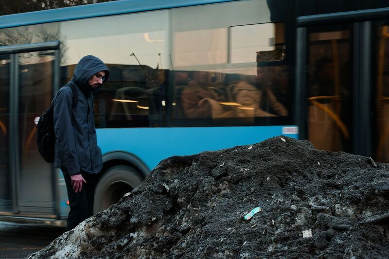 Хтонь фото превью