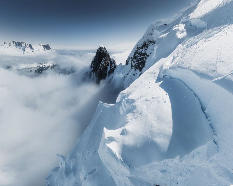 Antarctica фото превью