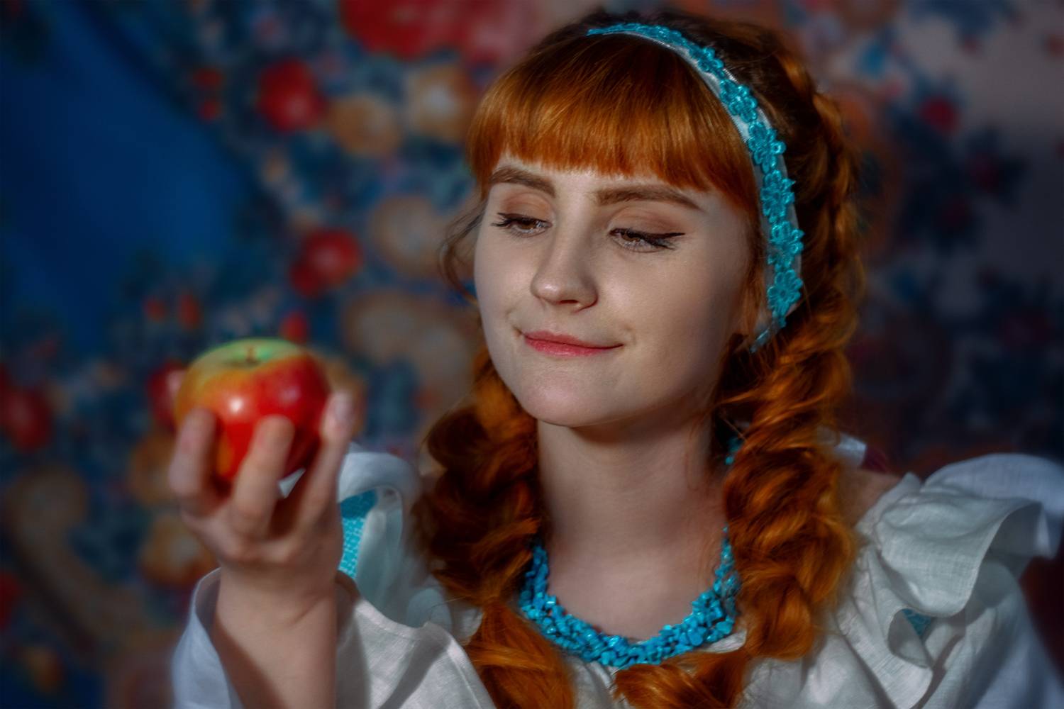 , Марина Третьякова