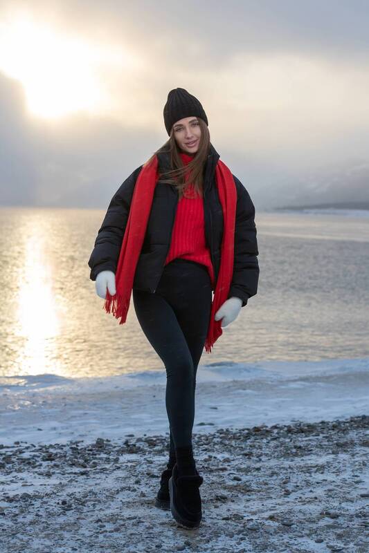 На Байкале. фото превью