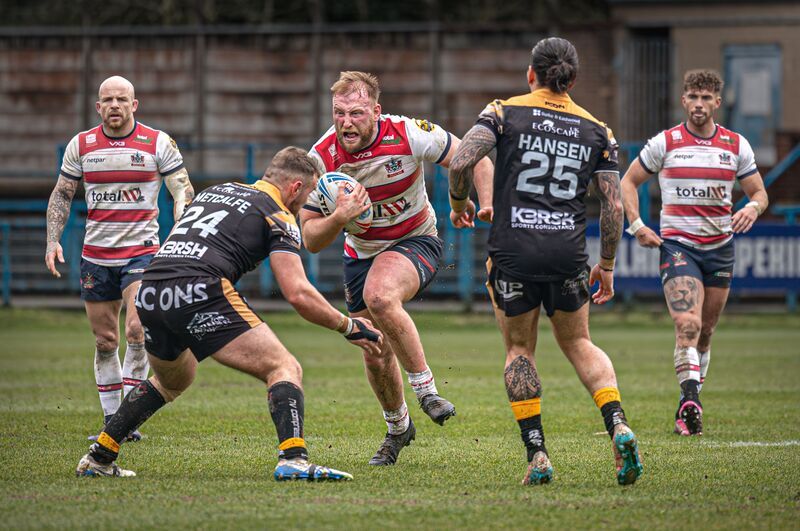 sports, rugby, rugby_league, sports_pho the bull фото превью