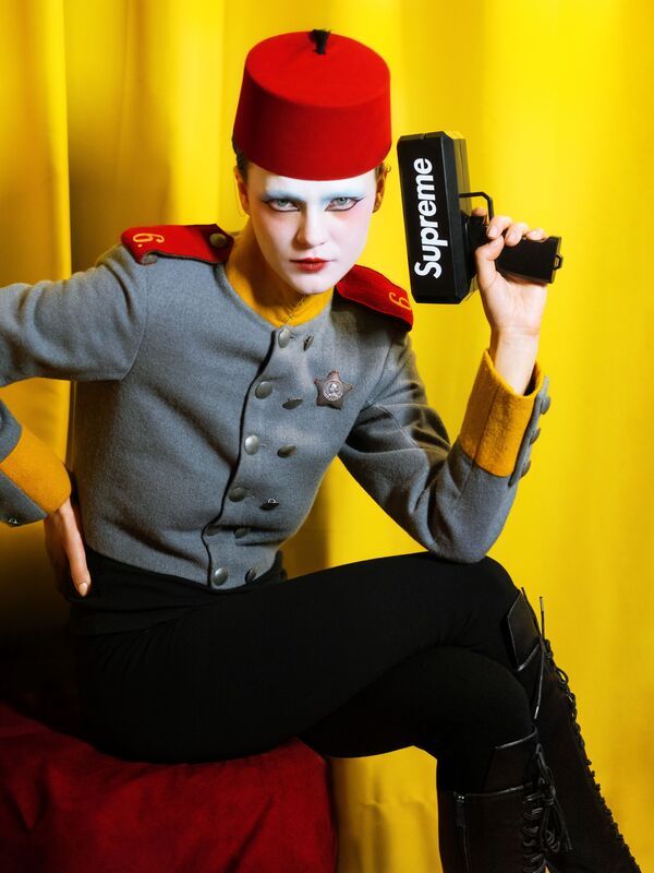 Essence Under Control фото превью