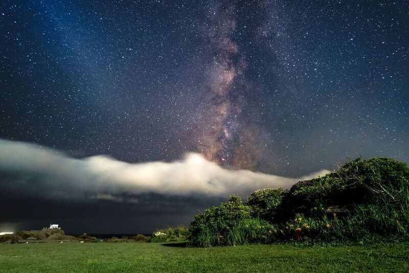 night photography, astrophotography, night sky, stars, starry sky, milky way, galaxy, long exposure, dark sky, stargazing, astronomy, celestial, cosmos, universe, deep sky, nightscape, sky, space, low light, wide angle, landscape photography, nature photo Starry Night фото превью