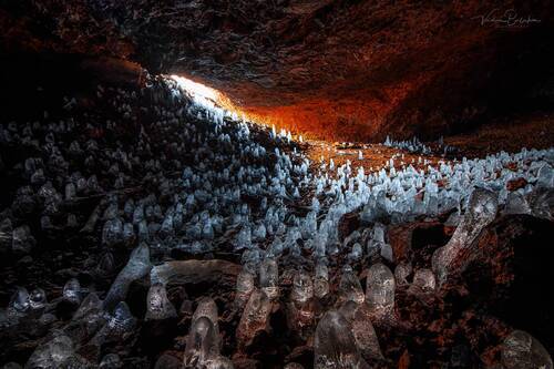 Лёд и Пламя