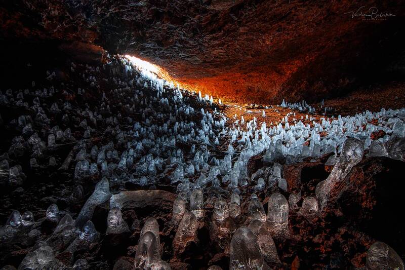 Лёд и Пламя фото превью