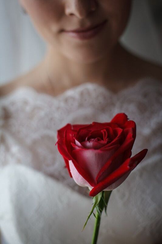 Свадебный фотограф Пенза фото превью